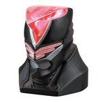 Tiger & Bunny - Luminous swing - Dark Wild Tiger